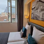 Loft 3* Дижон