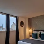Loft Дижон