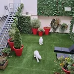 Апарт-отель Loft Дижон
