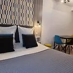 Loft Апарт-отель
