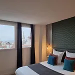 Loft 3* Дижон