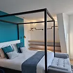 Апарт-отель Loft Дижон