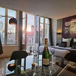 Loft 3* Дижон