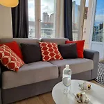 Loft Апарт-отель Дижон