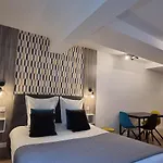Апарт-отель Loft Дижон