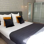 Loft Апарт-отель Дижон