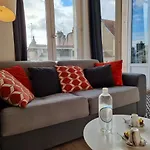 Loft 3* Дижон
