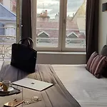 Апарт-отель Loft