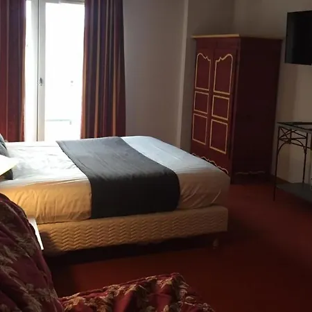 Loft 3* Ντιζόν