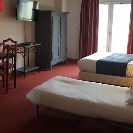 Aparthotel Loft Dijon