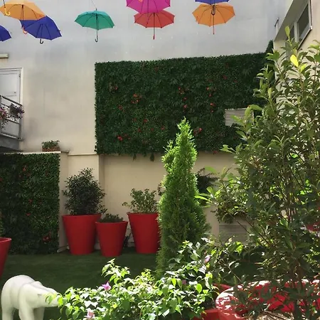Loft Appart hôtel