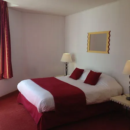 Loft Appart hôtel Dijon