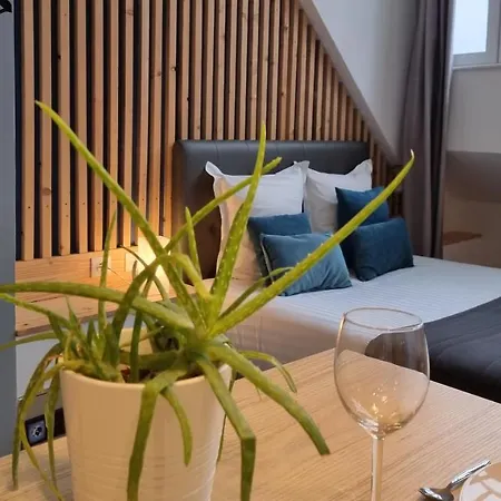 Appart hôtel Loft 3*