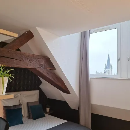 Aparthotel Loft 3*