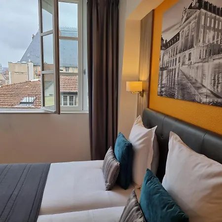Loft 3* Ντιζόν
