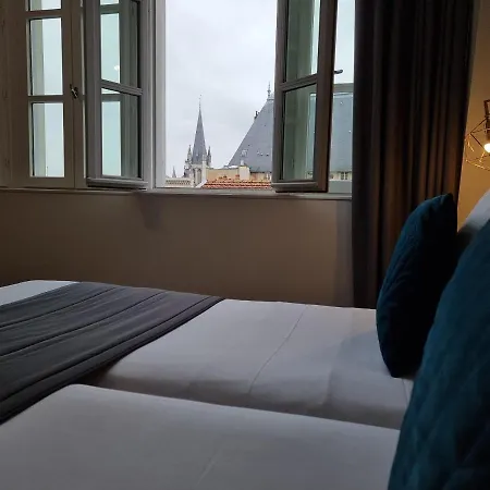 Appart hôtel Loft 3*