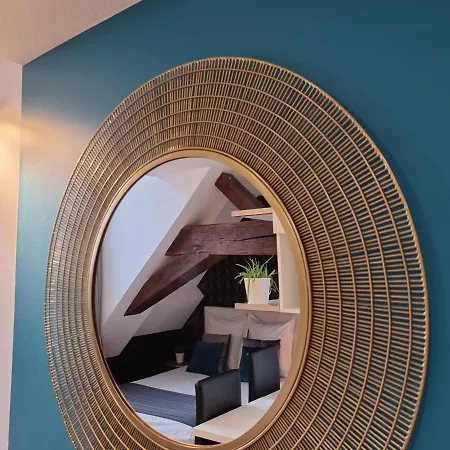Loft Dijon