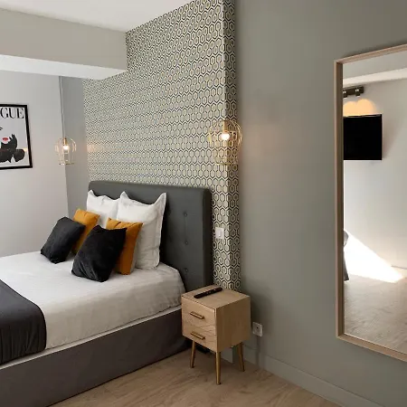 شقة فندقية Loft ديجون