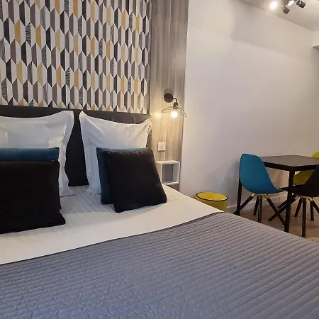 Loft Appart hôtel