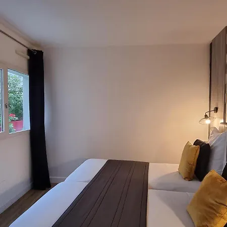 Loft Apartmanhotel 3*