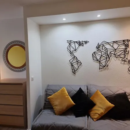 Loft 3*