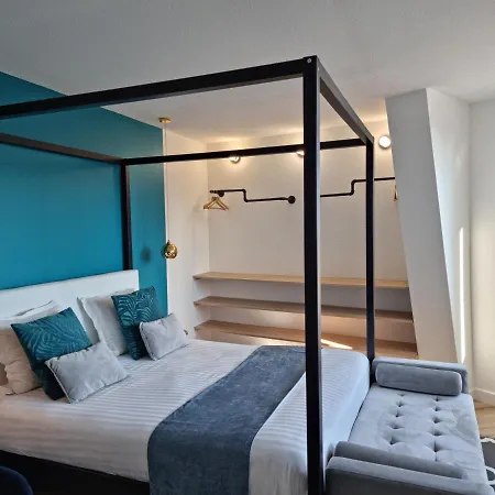 Apartmanhotel Loft Dijon