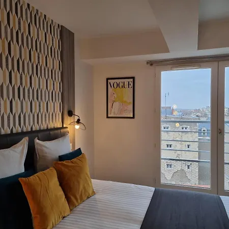 Loft 3*