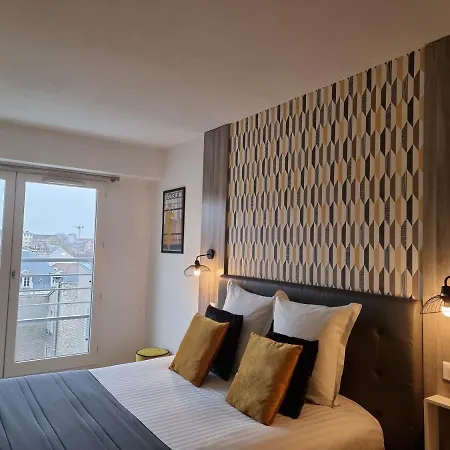 Loft 3* Ντιζόν
