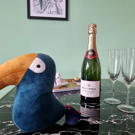 Apartmanhotel Loft 3*