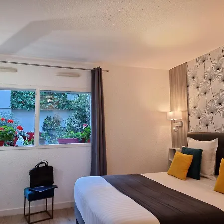 Loft Apartmanhotel Dijon