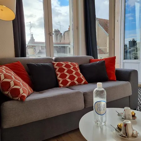 Loft 3* Ντιζόν