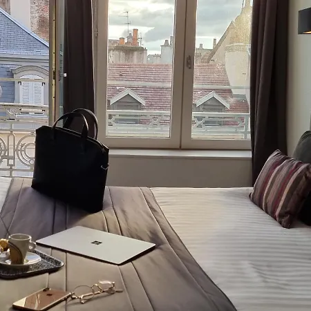 Ξενοδοχείο με διαμερίσματα Loft