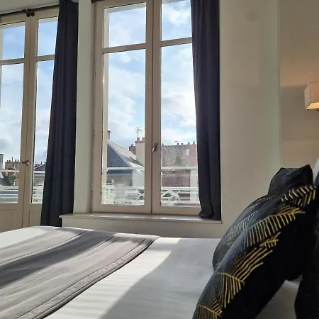 Loft 3* Dijon