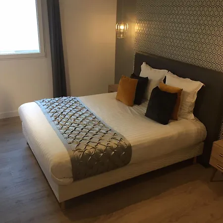 シティ ロフト アパートホテル