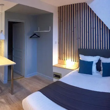 Appart hôtel Loft