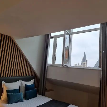 Aparthotel Loft