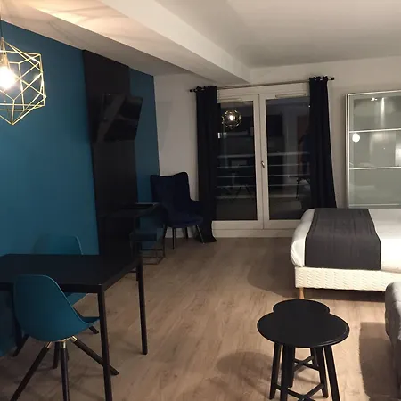 Loft Ντιζόν