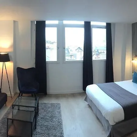 Appart hôtel Loft 3*