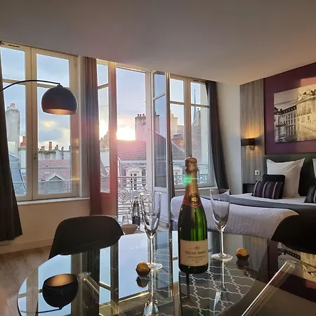 Aparthotel Loft