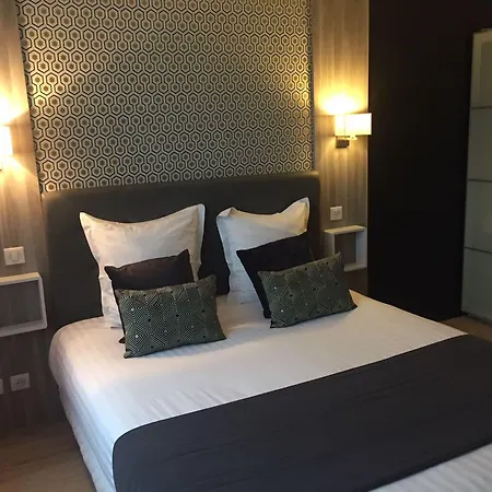 Loft Appart hôtel Dijon