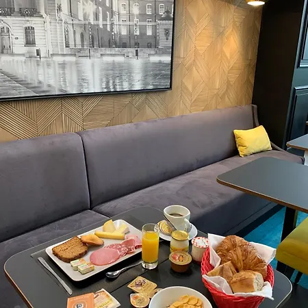 Loft Apartmanhotel 3*