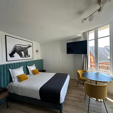 Loft Dijon