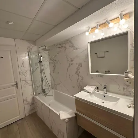 Appart hôtel Loft Dijon
