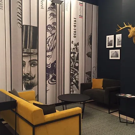 Loft 3*