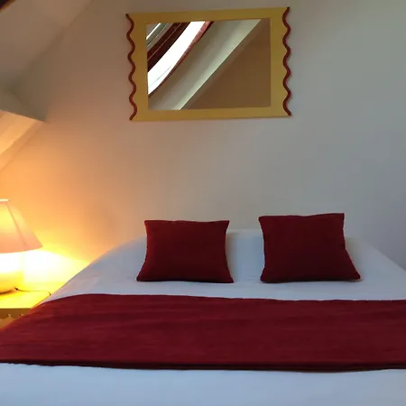 Loft Ξενοδοχείο με διαμερίσματα