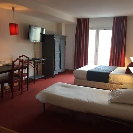 Loft 3* Ντιζόν
