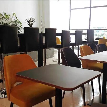 Appart hôtel Loft