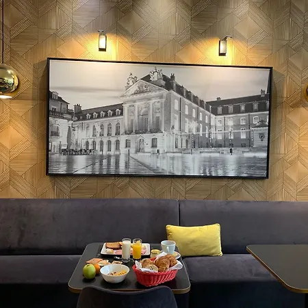 Appart hôtel Loft