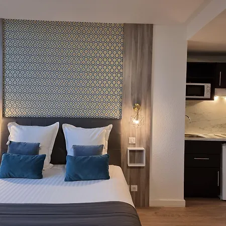 Loft 3* Ντιζόν