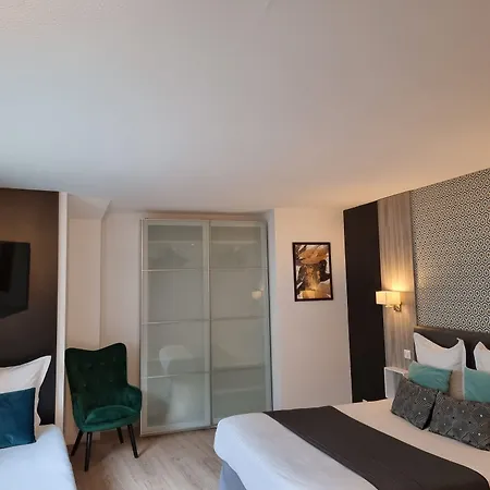Loft 3*